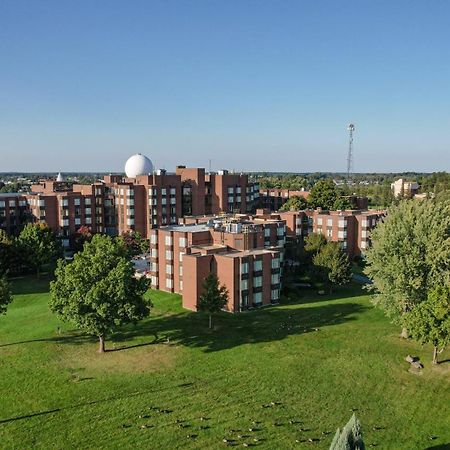 Dev Hotel And Conference Centre Корнуолл Экстерьер фото