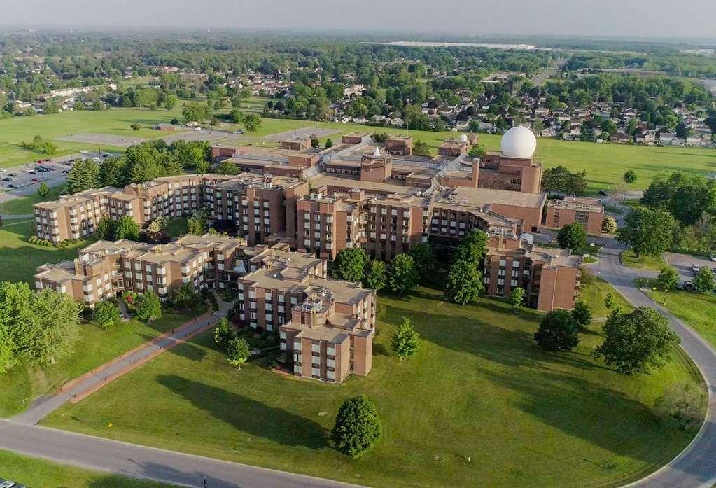 Dev Hotel And Conference Centre Корнуолл Экстерьер фото